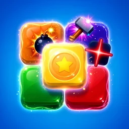 Block Craze app icon