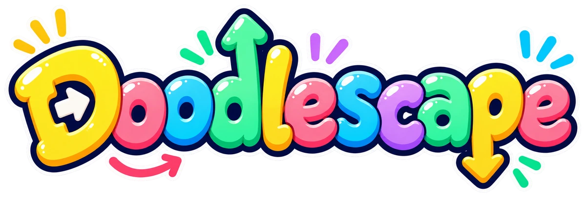 Doodlescape